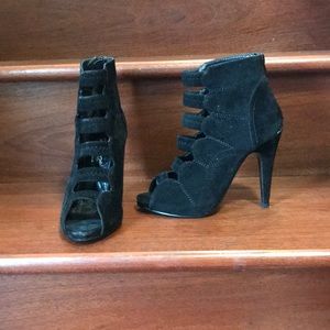 Db Db fashion Jennon stiletto heels  SZ 6.5